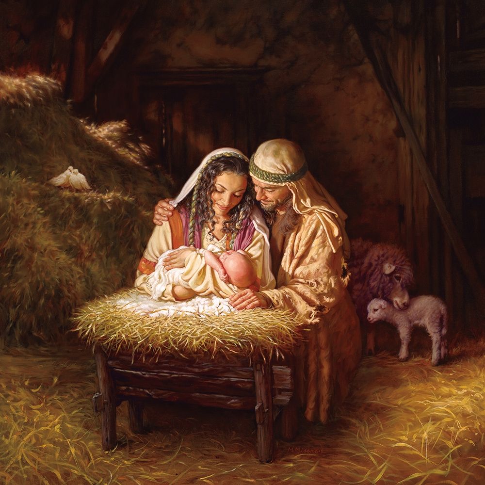 Light of Love art print by Mark Missman for $57.95 CAD