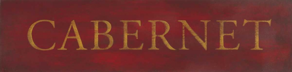 Cabernet art print by Stephanie Marrott for $57.95 CAD