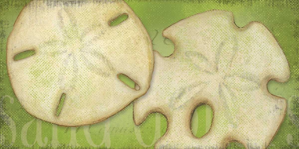 Two Dollars art print by Stephanie Marrott for $57.95 CAD
