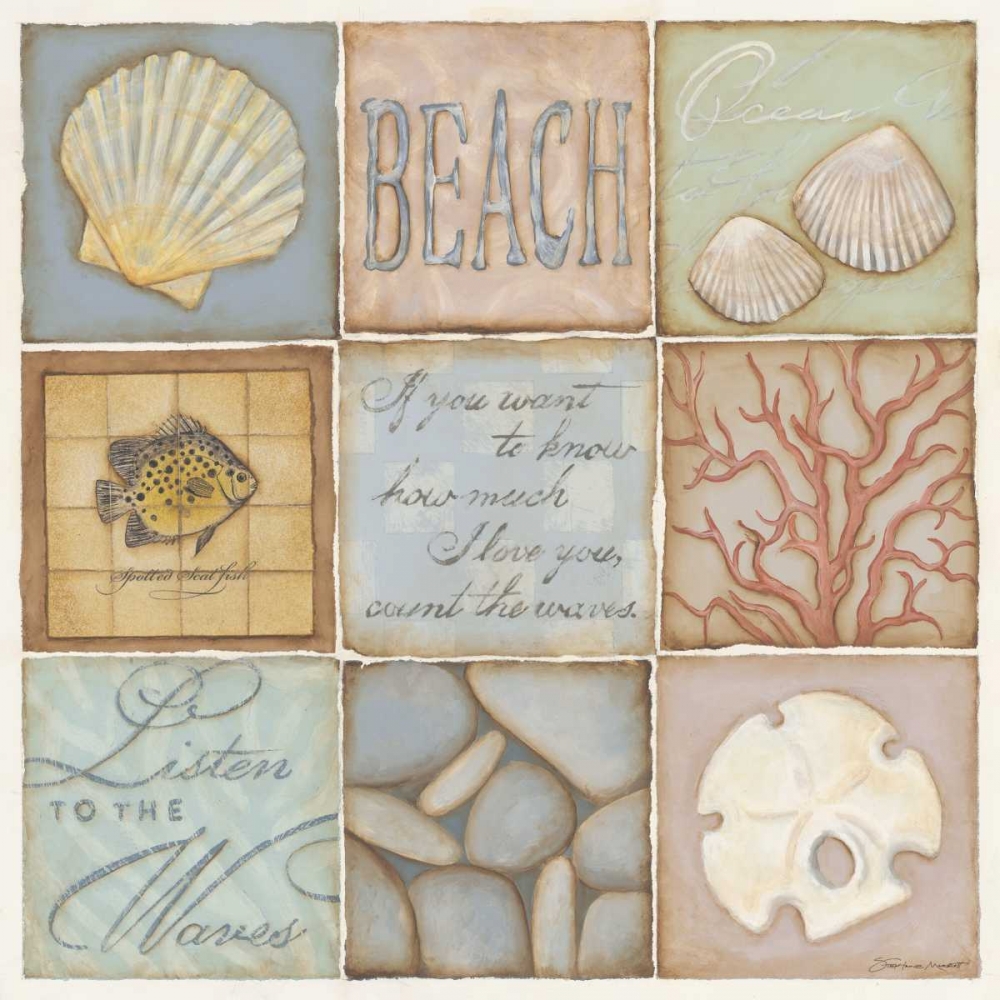 If You Want To Know art print by Stephanie Marrott for $57.95 CAD