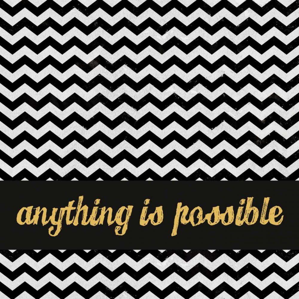 Anything art print by Stephanie Marrott for $57.95 CAD