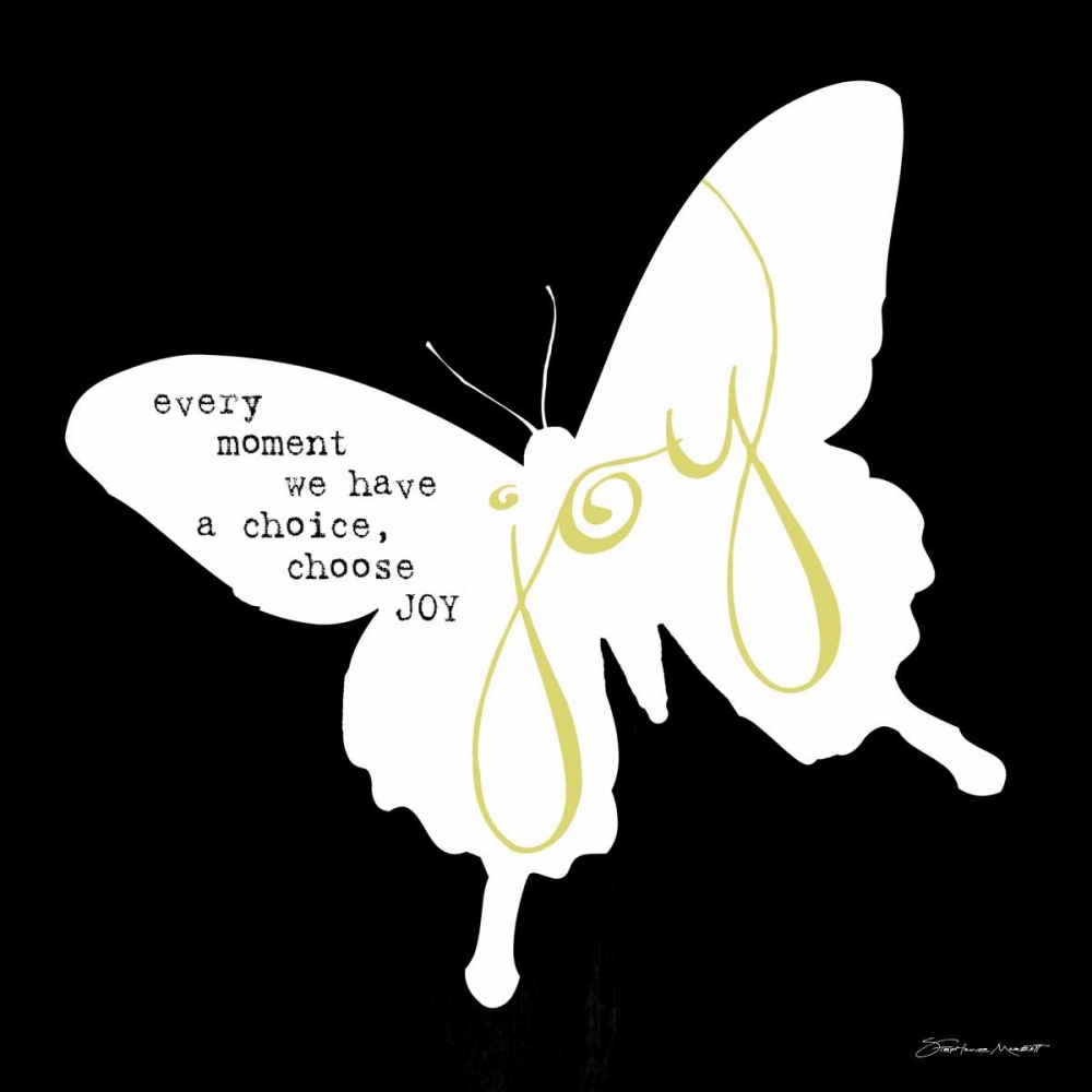 Joy art print by Stephanie Marrott for $57.95 CAD