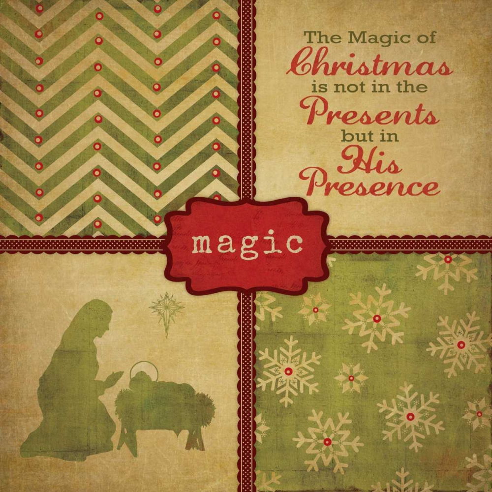 His Presence art print by Stephanie Marrott for $57.95 CAD