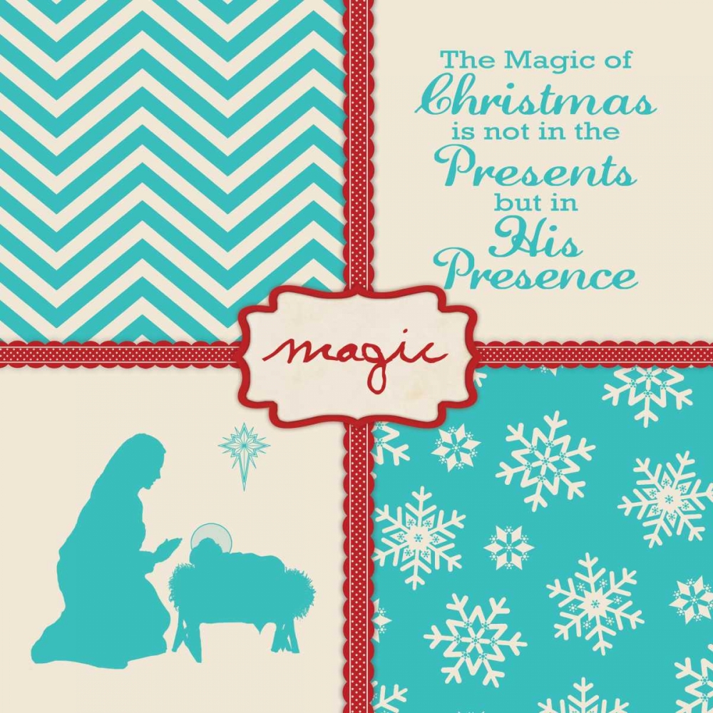 His Presence art print by Stephanie Marrott for $57.95 CAD