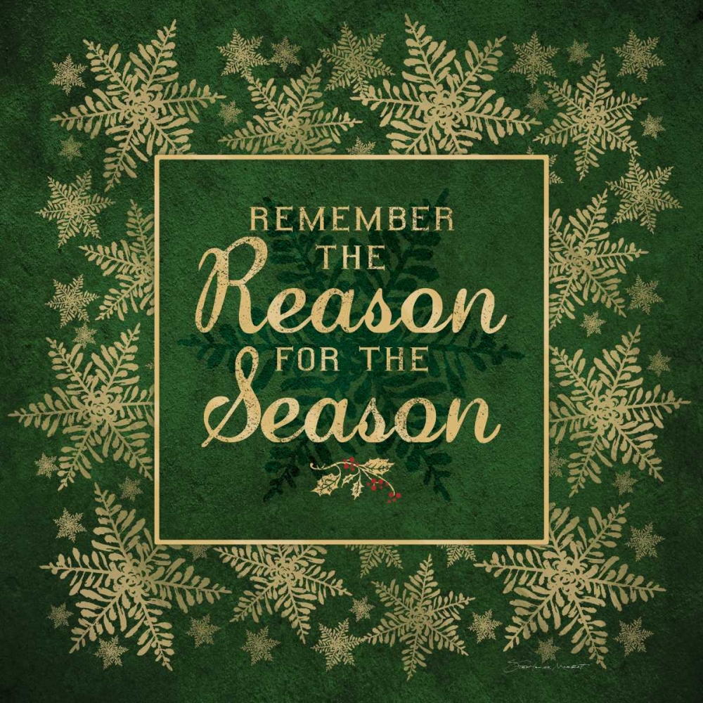 Reason art print by Stephanie Marrott for $57.95 CAD