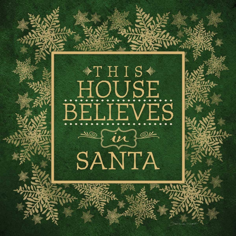 This House art print by Stephanie Marrott for $57.95 CAD