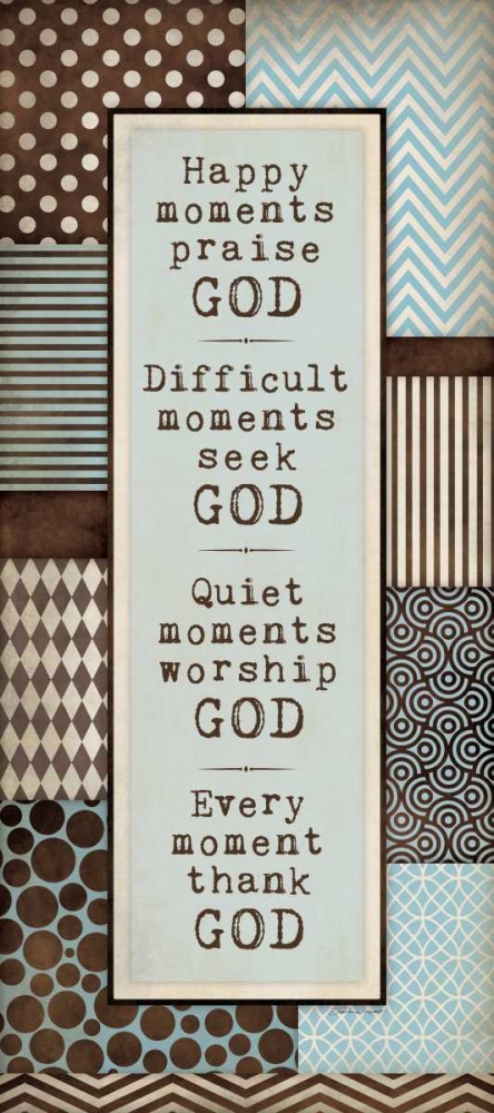 Happy Moments art print by Stephanie Marrott for $57.95 CAD