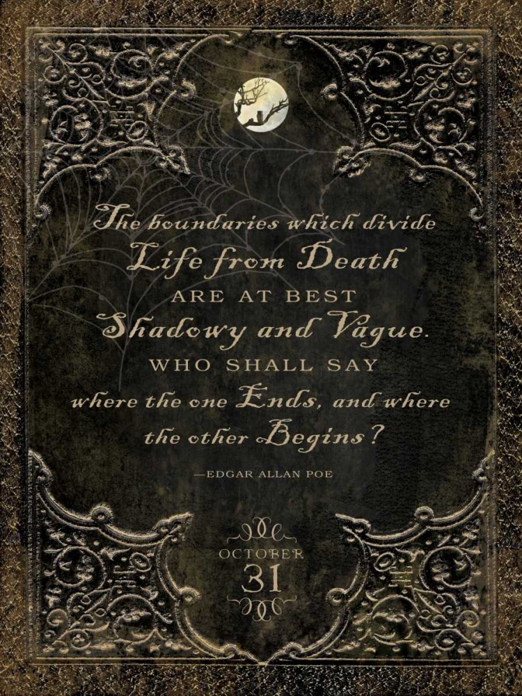 Witches Dance art print by Stephanie Marrott for $57.95 CAD