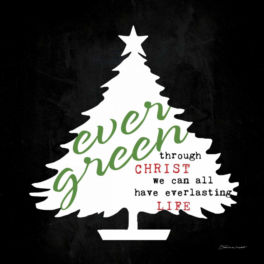 Everlasting art print by Stephanie Marrott for $57.95 CAD