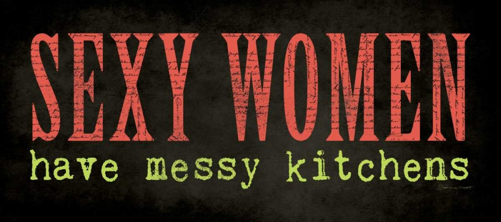 Sexy Women art print by Stephanie Marrott for $57.95 CAD