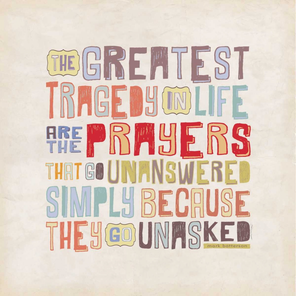 The Greatest art print by Stephanie Marrott for $57.95 CAD