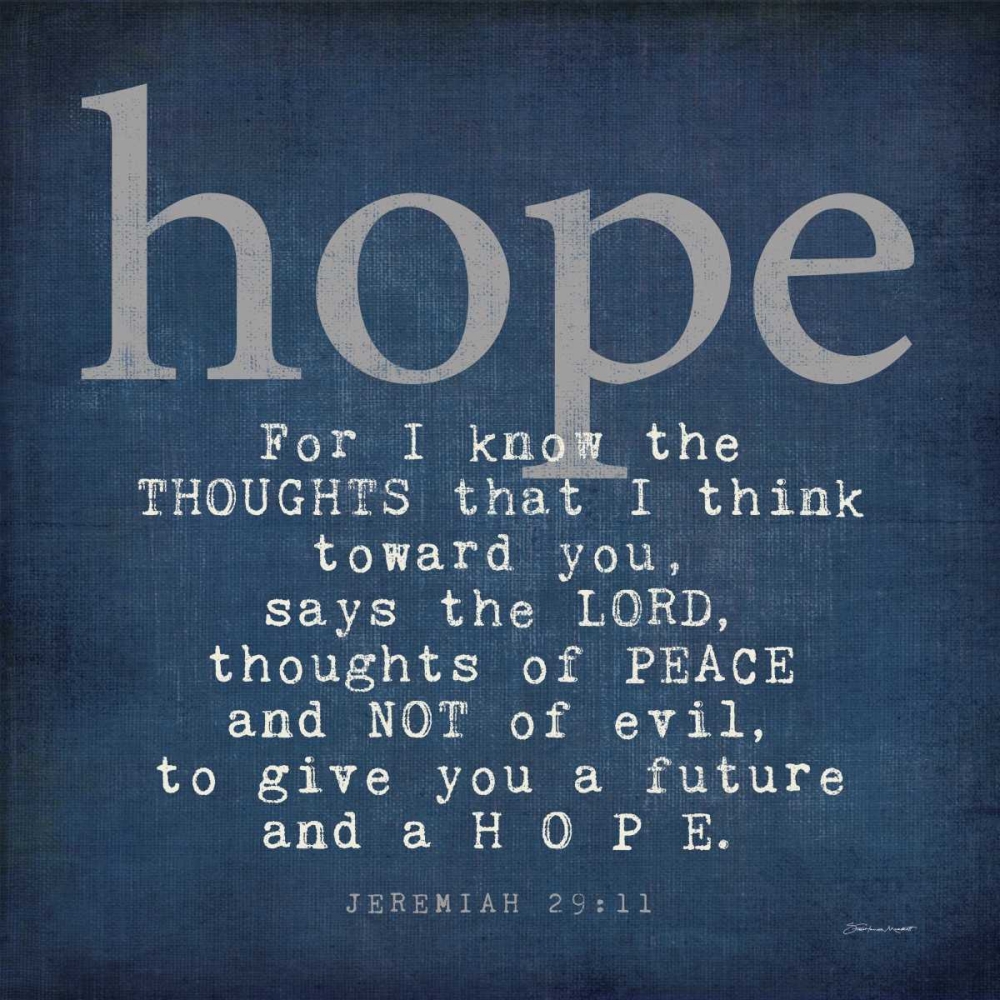 Hope art print by Stephanie Marrott for $57.95 CAD
