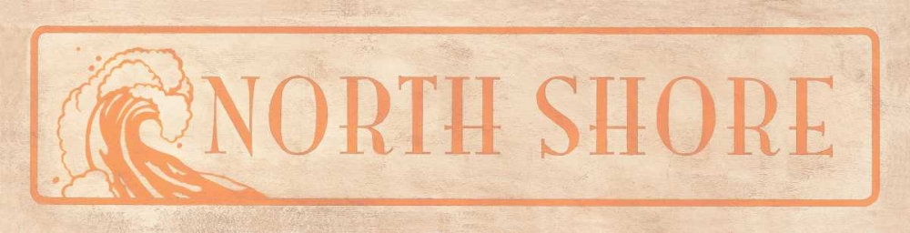 North Shore art print by Stephanie Marrott for $57.95 CAD