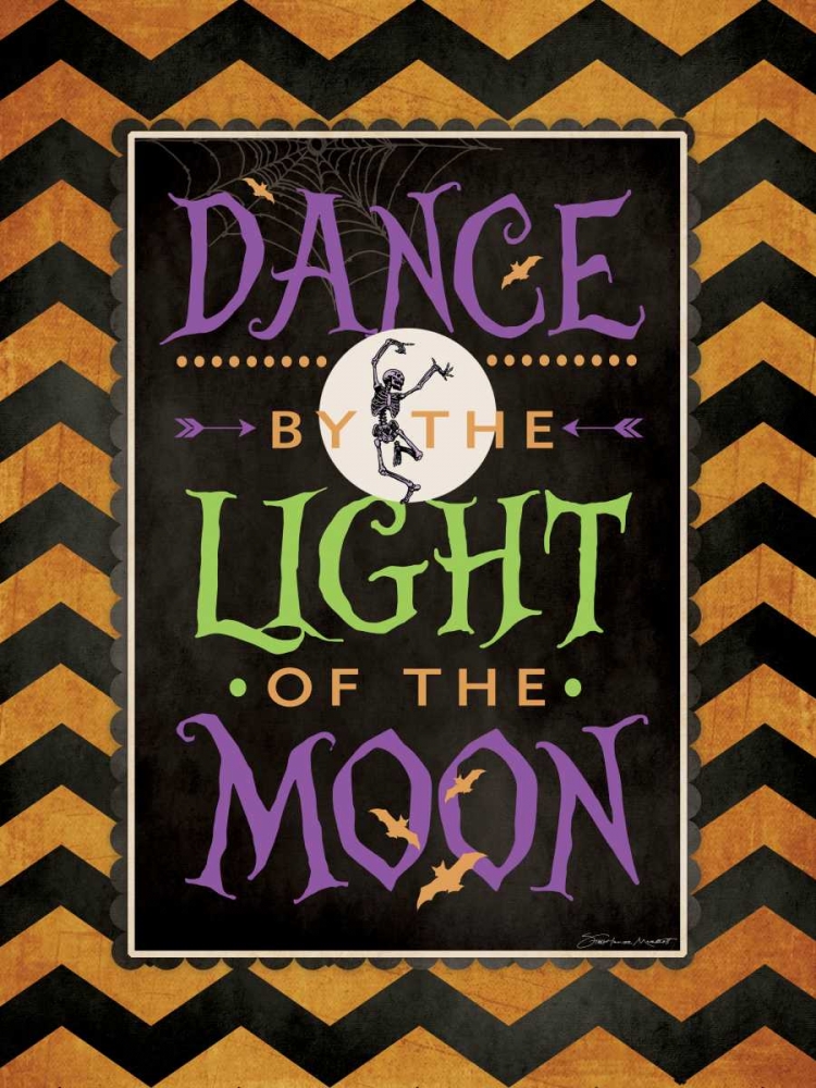 Dance art print by Stephanie Marrott for $57.95 CAD