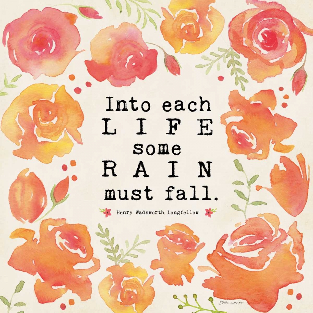 Some Rain art print by Stephanie Marrott for $57.95 CAD