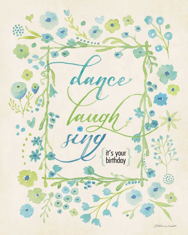 A Wish III art print by Stephanie Marrott for $57.95 CAD