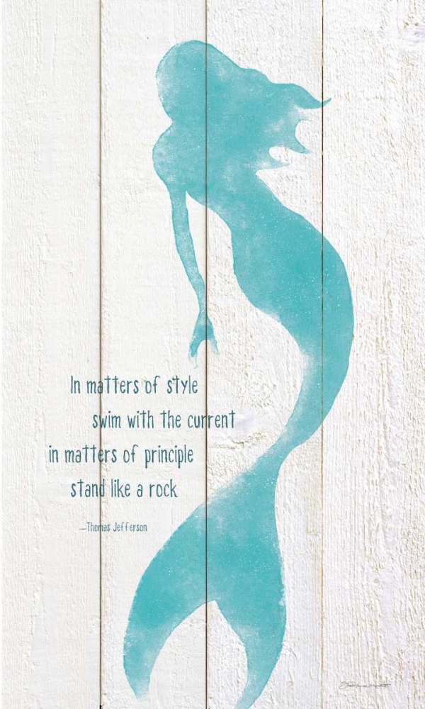 Matters of Style art print by Stephanie Marrott for $57.95 CAD