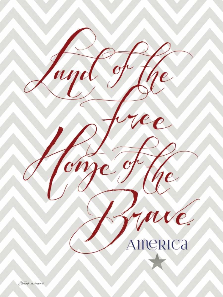 Brave art print by Stephanie Marrott for $57.95 CAD