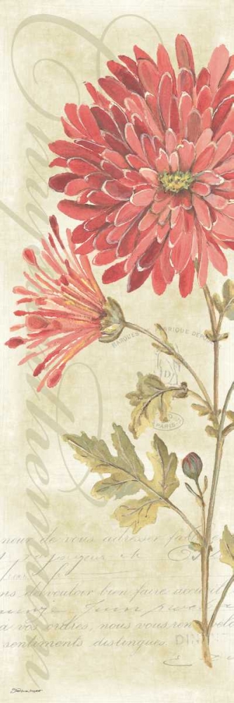 Mums art print by Stephanie Marrott for $57.95 CAD