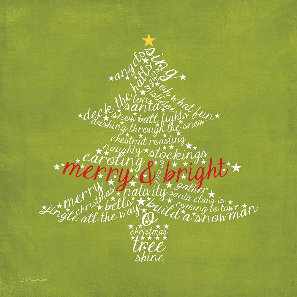 Tree art print by Stephanie Marrott for $57.95 CAD