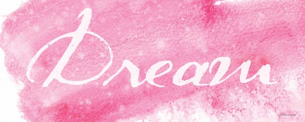 Dream art print by Stephanie Marrott for $57.95 CAD