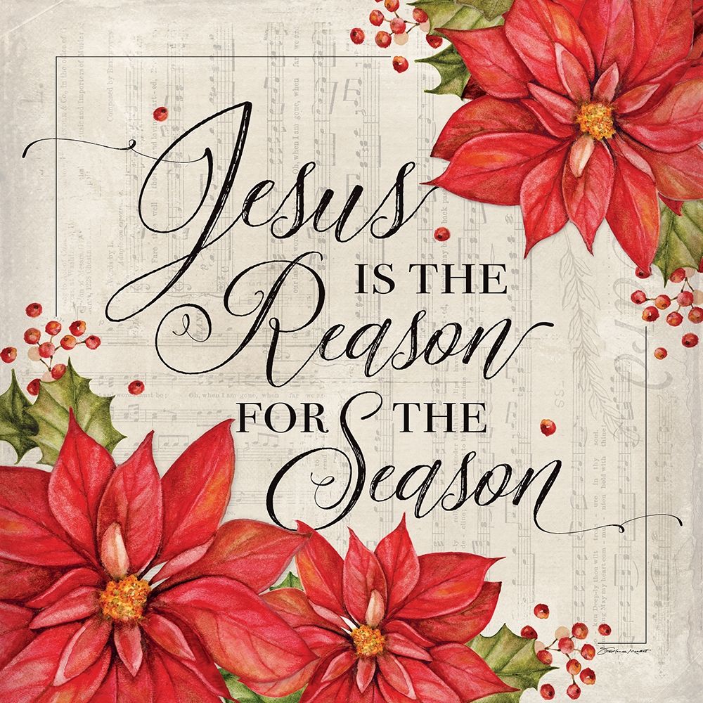 The Reason art print by Stephanie Marrott for $57.95 CAD