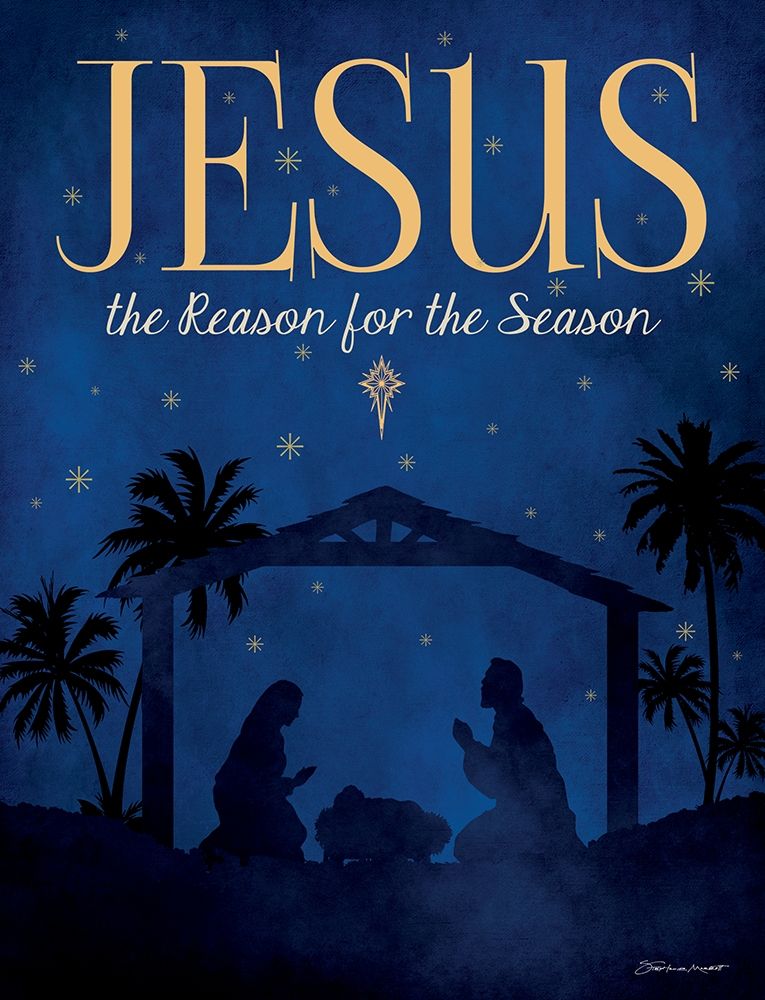 The Reason art print by Stephanie Marrott for $57.95 CAD