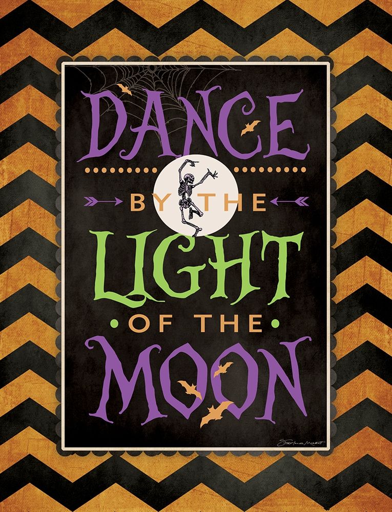 Dance art print by Stephanie Marrott for $57.95 CAD
