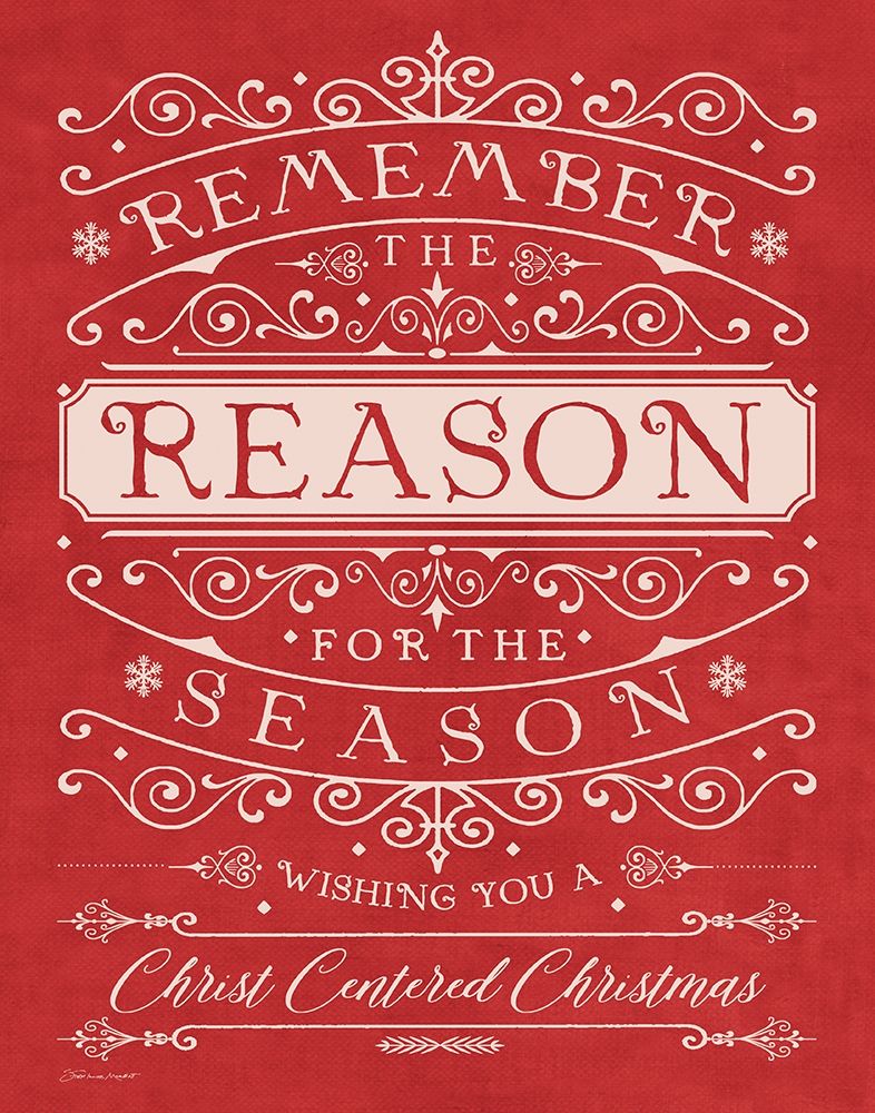 The Reason art print by Stephanie Marrott for $57.95 CAD