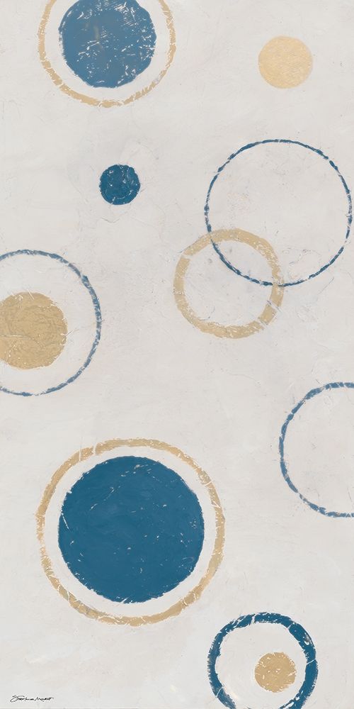 Abstract I art print by Stephanie Marrott for $57.95 CAD