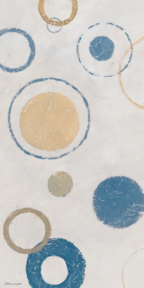 Abstract II art print by Stephanie Marrott for $57.95 CAD