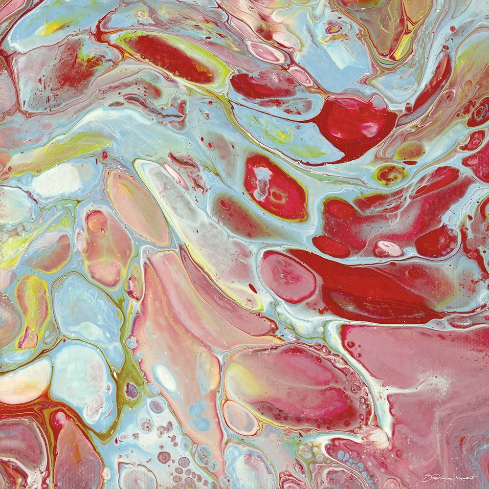 Sugar and Spice art print by Stephanie Marrott for $57.95 CAD