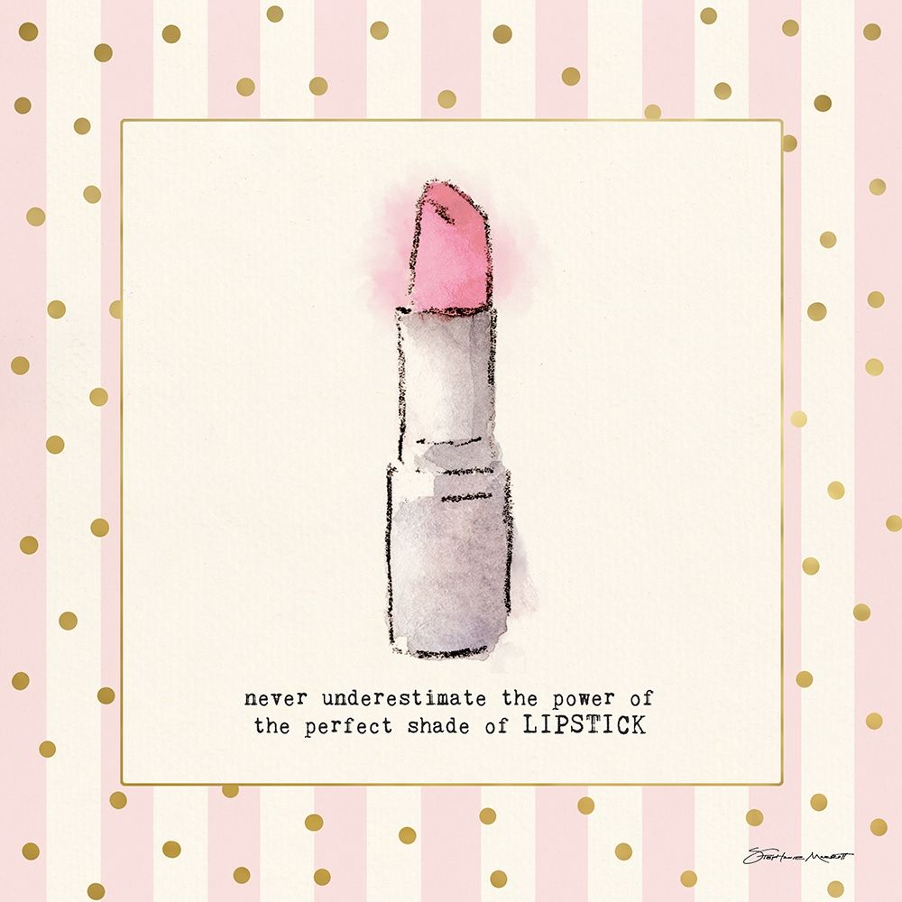 Perfect Shade art print by Stephanie Marrott for $57.95 CAD
