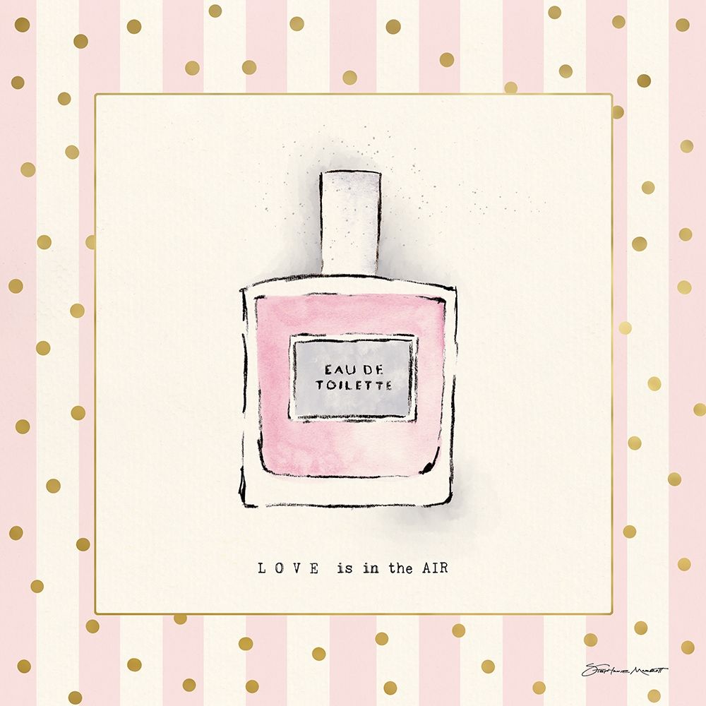 In The Air art print by Stephanie Marrott for $57.95 CAD