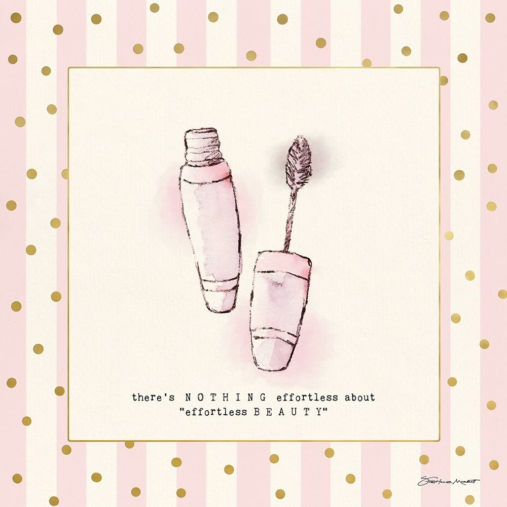 Effortless Beauty art print by Stephanie Marrott for $57.95 CAD