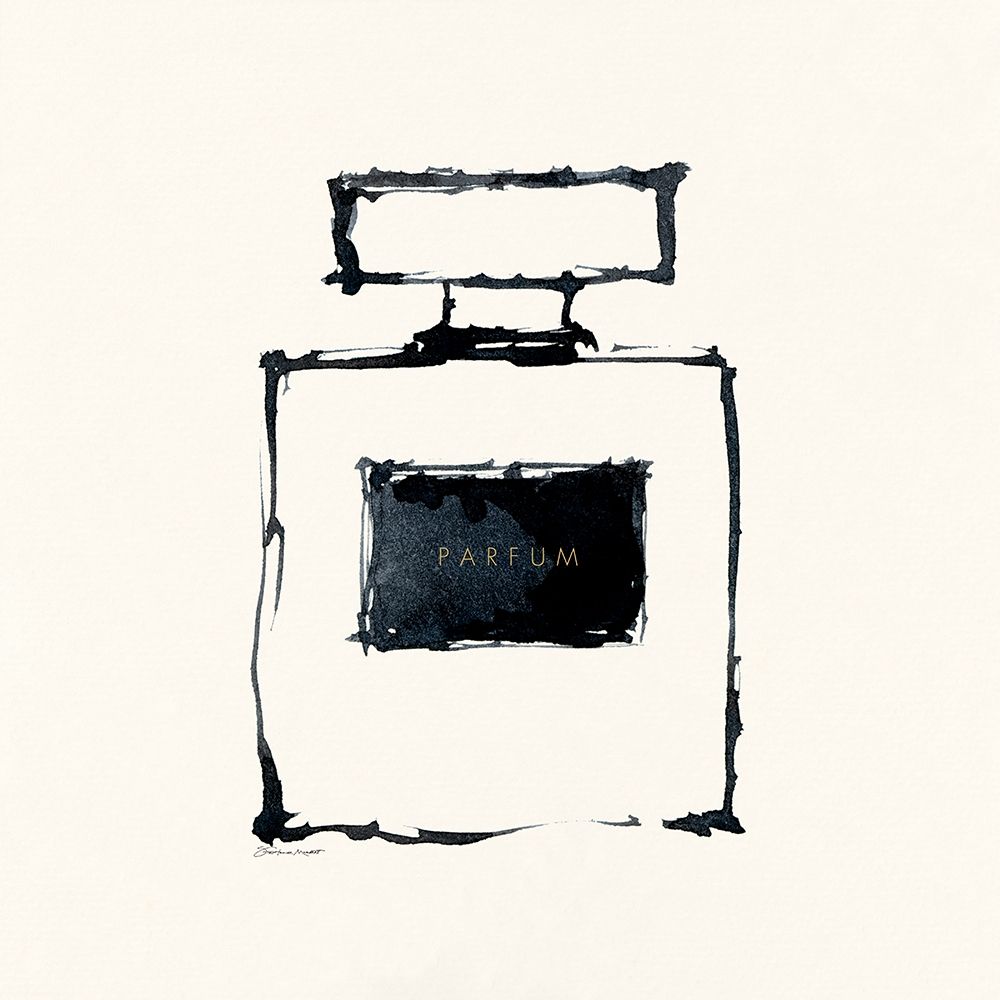 Parfum art print by Stephanie Marrott for $57.95 CAD