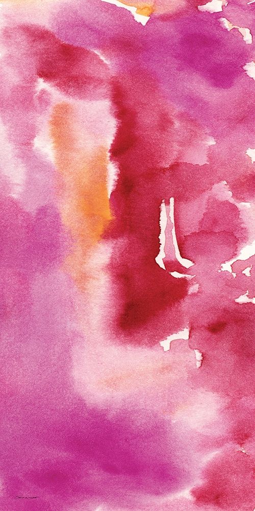 Color Wash I art print by Stephanie Marrott for $57.95 CAD
