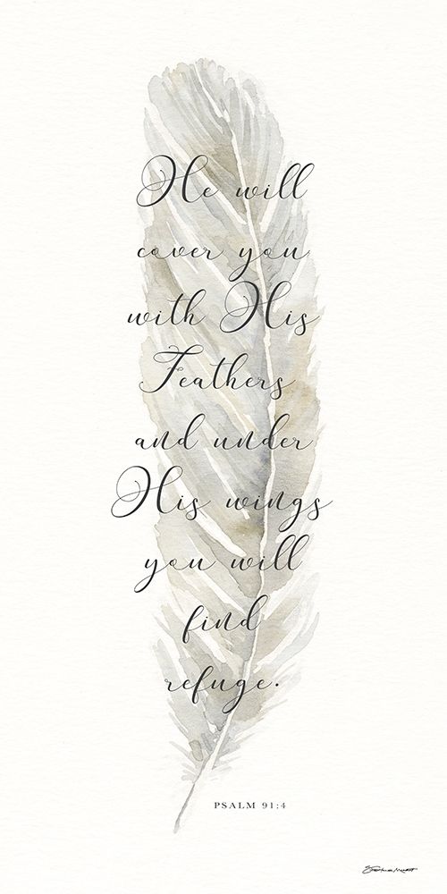 His Wings art print by Stephanie Marrott for $57.95 CAD