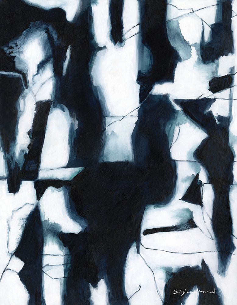 Water art print by Stephanie Marrott for $57.95 CAD