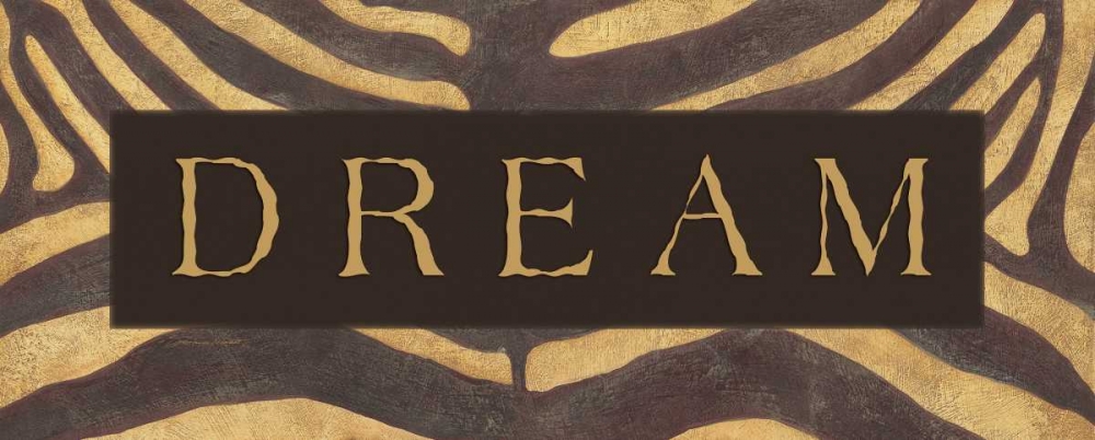 Dream art print by Stephanie Marrott for $57.95 CAD