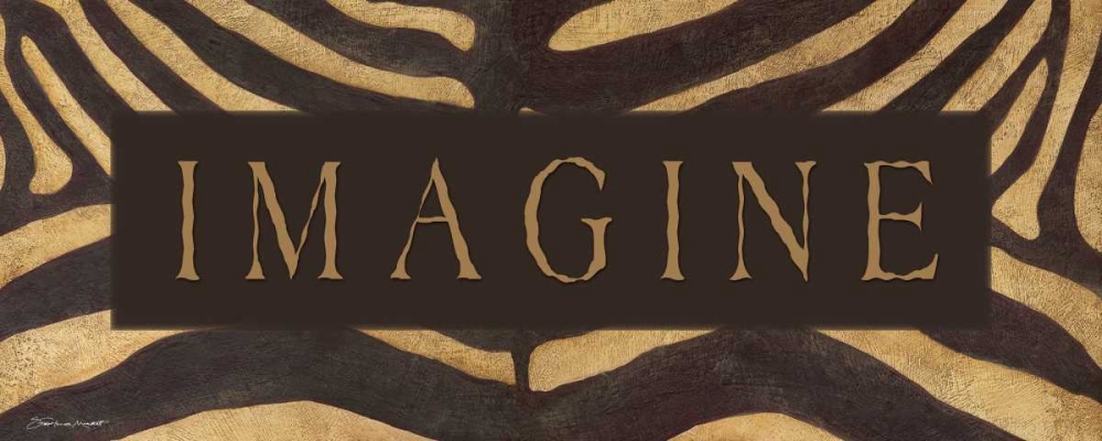 Imagine art print by Stephanie Marrott for $57.95 CAD