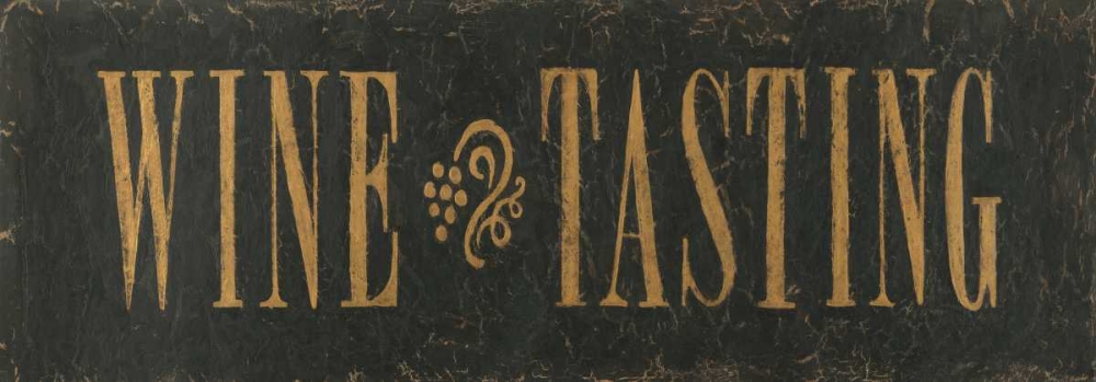 Wine Tasting art print by Stephanie Marrott for $57.95 CAD
