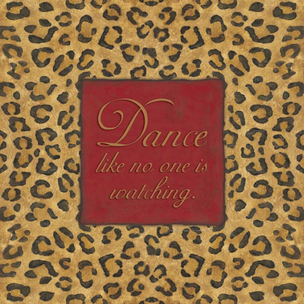 Dance art print by Stephanie Marrott for $57.95 CAD