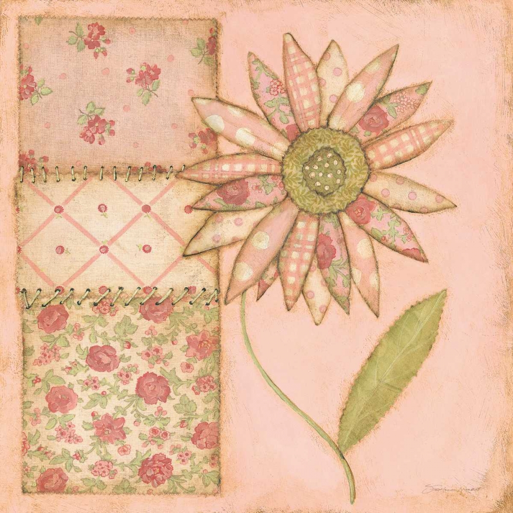 Sunflower art print by Stephanie Marrott for $57.95 CAD