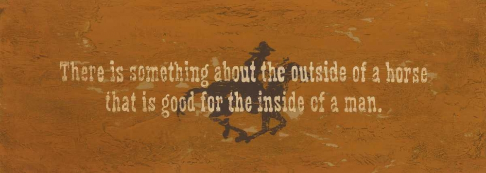 Inside of a Man art print by Stephanie Marrott for $57.95 CAD