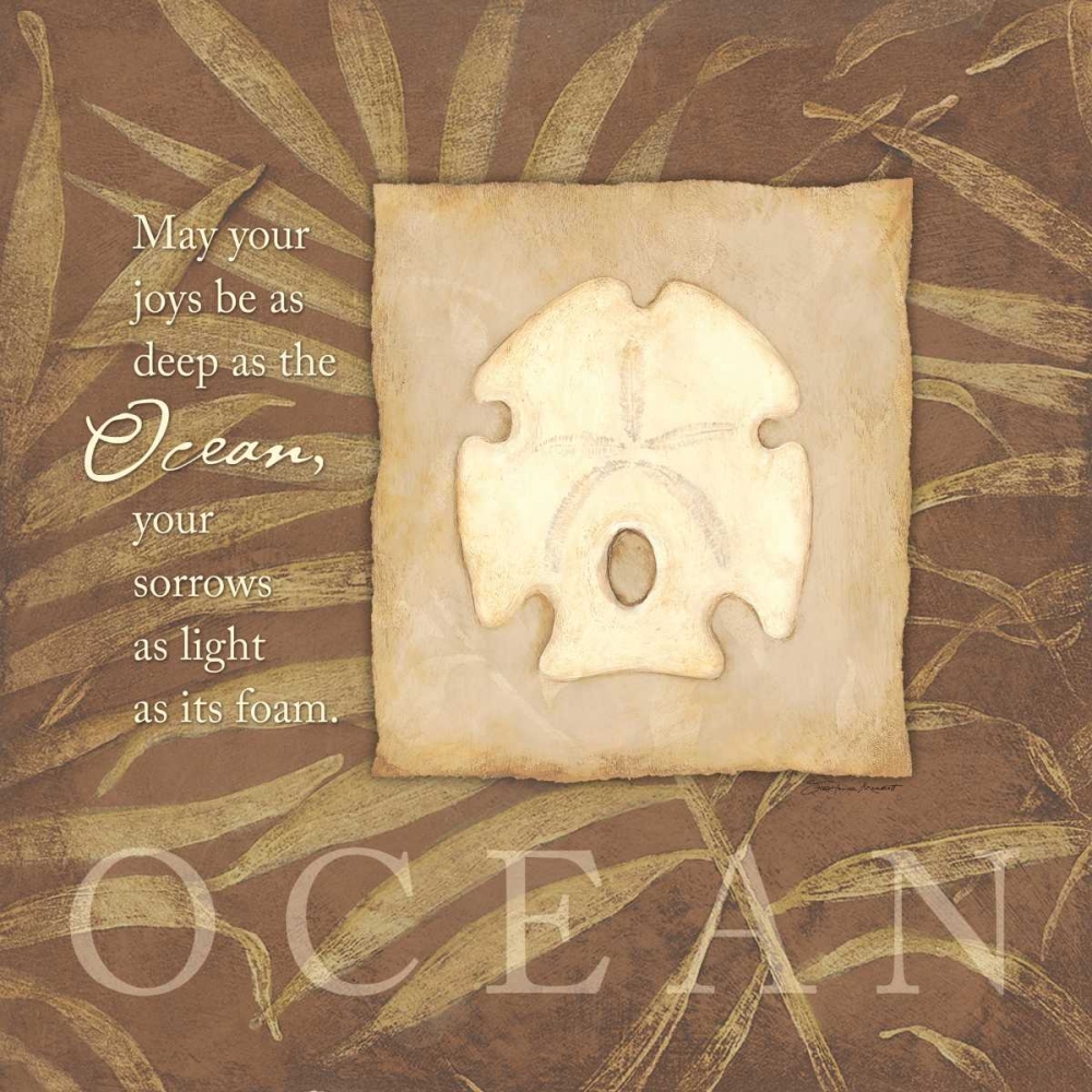 May Your Joys art print by Stephanie Marrott for $57.95 CAD
