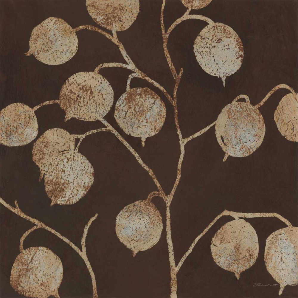 Aspen Shimmer I art print by Stephanie Marrott for $57.95 CAD