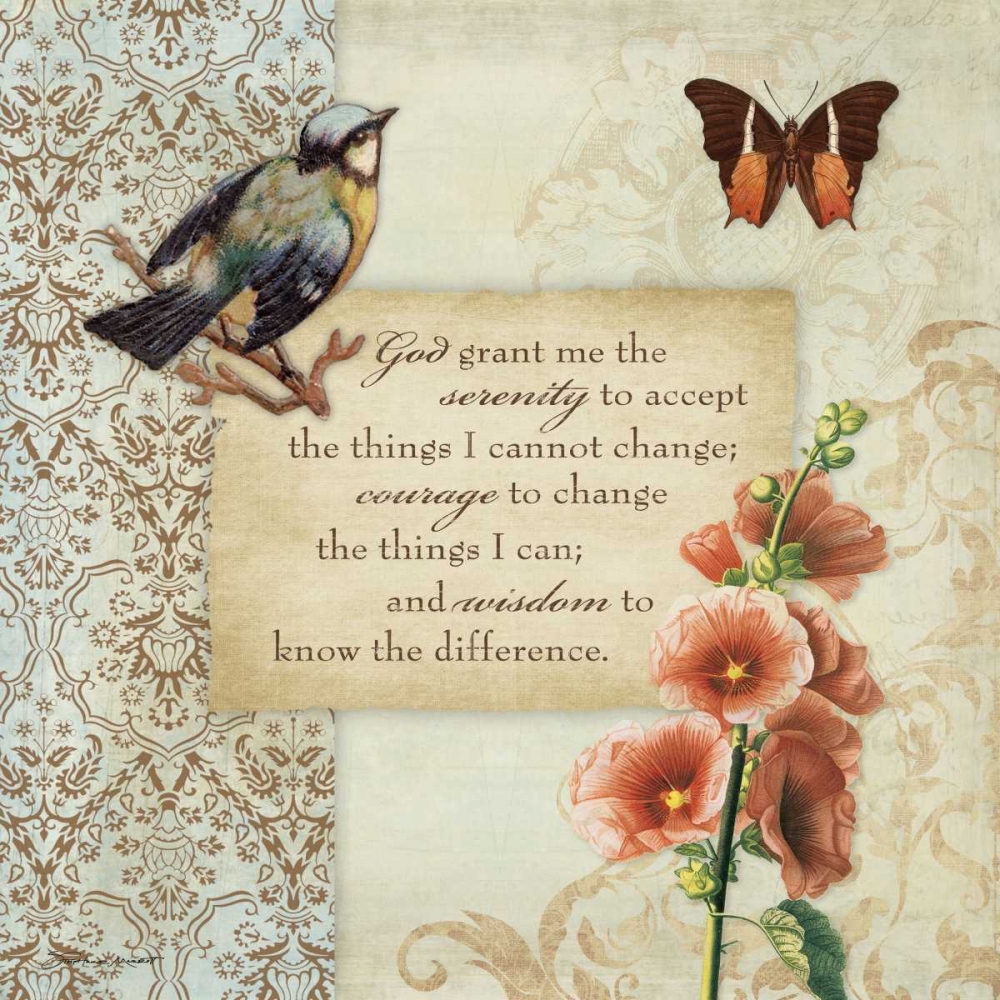 Serenity art print by Stephanie Marrott for $57.95 CAD