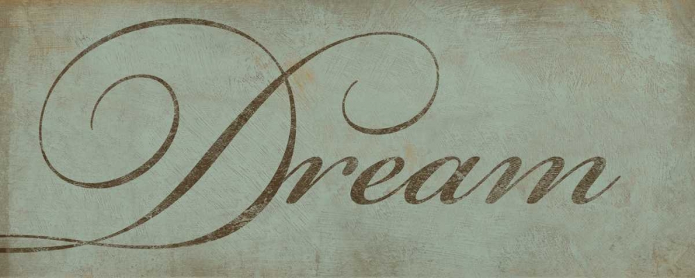 Dream art print by Stephanie Marrott for $57.95 CAD