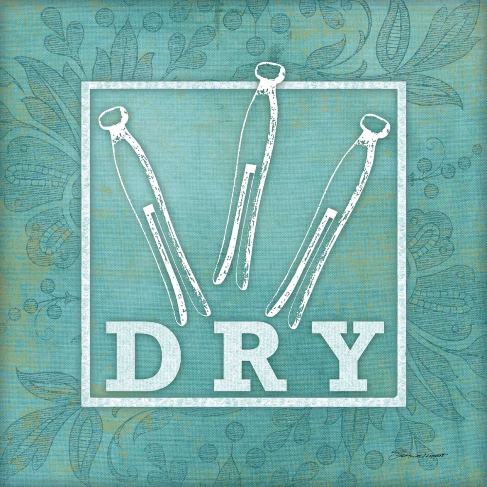 Dry art print by Stephanie Marrott for $57.95 CAD